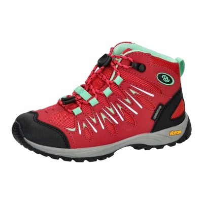 Abbildung von BRÜTTING Outdoorstiefel Expedition Kids High Outdoorschuh