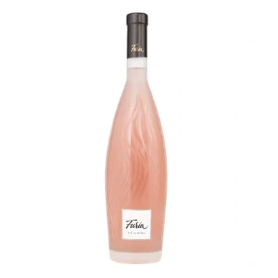 Abbildung von Furia Di Calafuria Salento Rosato Igt Tormaresca Cl 75