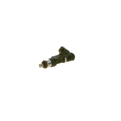 Abbildung von BOSCH 0 280 158 238 Einspritzventil Benzineinspritzung FORD: FOCUS 2 Limousine, 3 Turnier, Ecosport Mk2