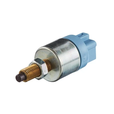 Abbildung von HELLA 6DD 010 966 131 Bremslichtschalter mechanisch M10x1,25 4 TOYOTA: Land Cruiser Prado 90, Yaris I Schrägheck, RAV4 II SUV, LEXUS: LS III