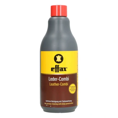 Abbildung von Ledercombi, 500ml