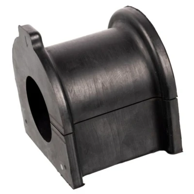 Abbildung von FEBI BILSTEIN 170847 Stabigummis Vorderachse Gummi 29 58 TOYOTA: FJ Cruiser, Land Cruiser Prado 120, 150