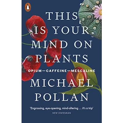 Abbildung von This Is Your Mind On Plants