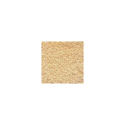 Abbildung von Gütermann Perlen Stifte 2 mm Röhrchen 10 g Farbe 3085 beige