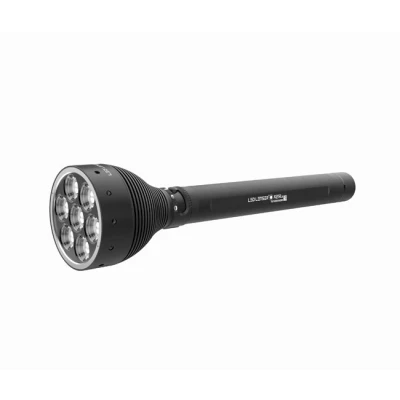 Abbildung von Ledlenser X21R Taktische Taschenlampe aufladbar