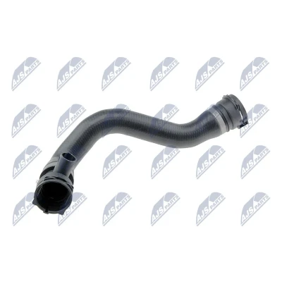 Abbildung von NTY CPP BM 021 Kühlerschlauch BMW: X5