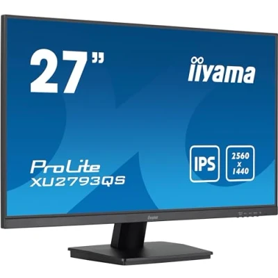Abbildung von ProLite XU2793QS B7, LED Monitor