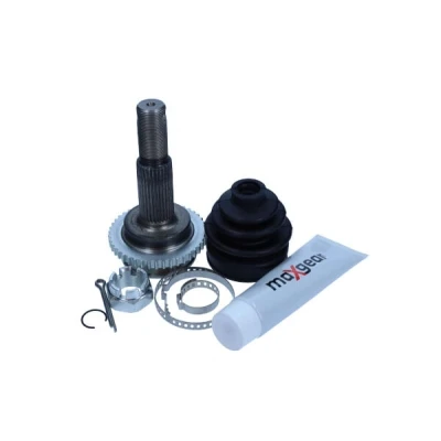 Abbildung von MAXGEAR 49 3256 Gelenksatz radseitig, Hinterachse mit ABS Sensorring NISSAN: X Trail, Primera Limousine, Hatchback