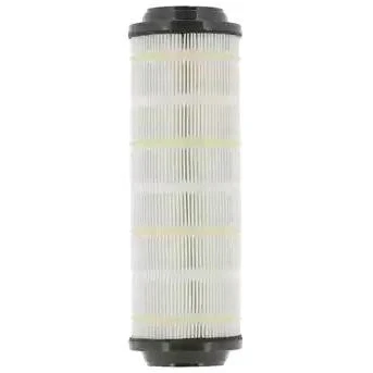 Abbildung von CHAMPION CAF100446C Luftfilter 332 106 Filtereinsatz MERCEDES BENZ: Vaneo, A Klasse