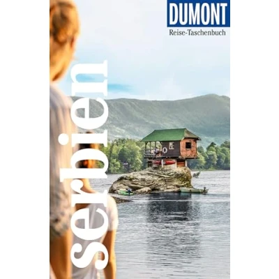 Abbildung von DuMont Reise Taschenbuch Reiseführer Serbien: plus Reisekarte. Mit individuellen Autorentipps und vielen Touren.