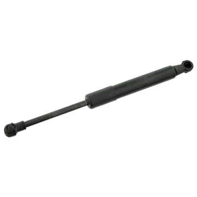 Abbildung von FEBI BILSTEIN 27832 Heckklappendämpfer 560 256 beidseitig MERCEDES BENZ: CLK Cabrio