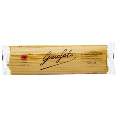 Abbildung von TESTPAKET Pasta ( 12x 500g ) Italian Hartweizengrieß Nudeln + Gourmet polpa 400g