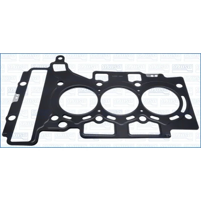 Abbildung von AJUSA 10250200 Zylinderkopfdichtung 0,75mm 76mm PEUGEOT: 208 I Schrägheck, 2008 Kombi, 301 Limousine, CITROËN: C3 Aircross 2, III