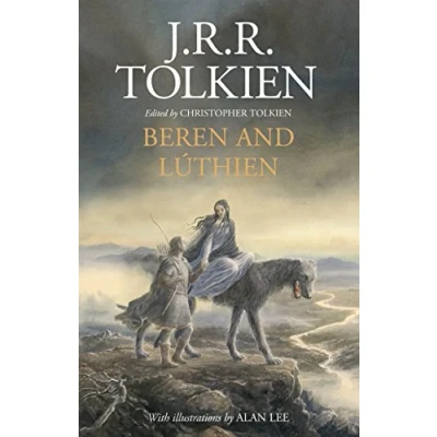 Abbildung von Beren and Luthien: Sonderausgabe
