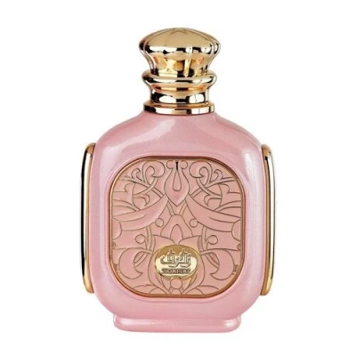 Abbildung von Zimaya Zukhruf Pink Eau de Parfum 100 ml