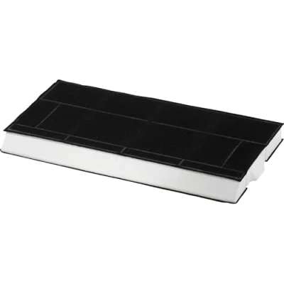 Abbildung von ZEMEX® Kohlefilter Aktivkohlefilter Kompatibel/Ersatz BOSCH SIEMENS BALAY NEFF CONTRUCTA 00434229, 434229, DHZ4506,DHZ4505, LZ45500, KF280001, Z5144X5,Z5144X1