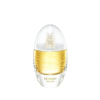 Abbildung von Sensai The Silk Eau de Parfum 50 ml