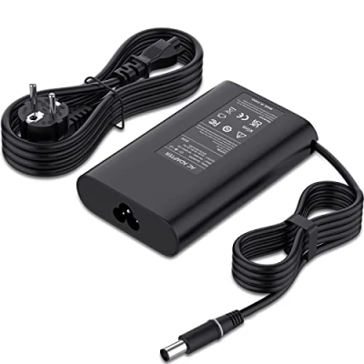 Abbildung von 65W Laptop Ladekabel Netzteil für Dell Latitude 7490 7480 7290 7280 5590 5580 5490 5480 5500 5400 E7470 E7450 E7440 E7250 E7240 E6530 E6330 E6320 E5570 E5470 E5450 3180 3190 Ladegerät Adapter Charger