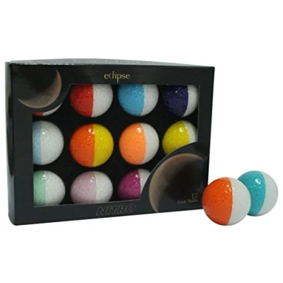 Abbildung von Nitro Eclipse White Multi
