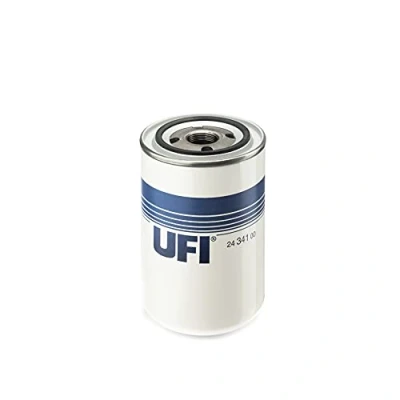 Abbildung von UFI 24.341.00 Kraftstofffilter Filtereinsatz SCANIA: P,G,R,T series