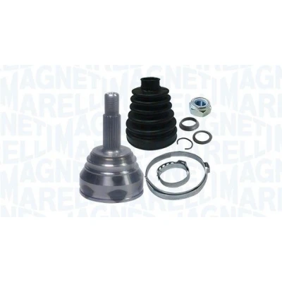 Abbildung von MAGNETI MARELLI 302015100305 Gelenksatz Vorderachse VOLKSWAGEN: Polo III Schrägheck, Lupo / 3L