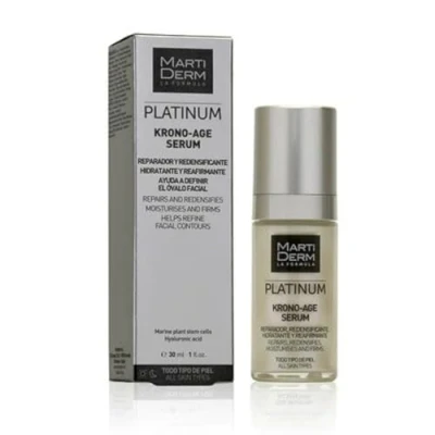 Abbildung von PLATINUM KRONO AGE serum 30 ml