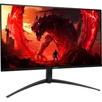 Abbildung von Acer Nitro XV5 (XV275KP5biipruzx) 27,0&quot; 4K Gaming Monitor 68,6 cm (27,0 Zoll), IPS, 160Hz, HDR, 2x HDMIm 1x DP, Type C), USB3.0