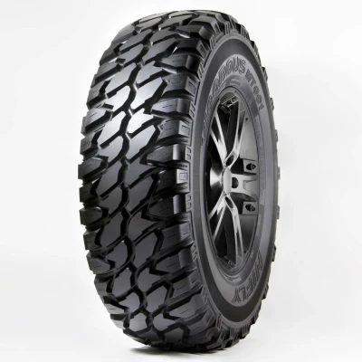 Abbildung von HI FLY Vigorous MT601 265/70 R17 121Q PKW Sommerreifen Reifen JEEP: WRANGLER 3 HF LT76