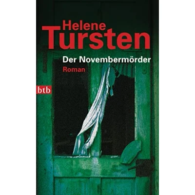 Abbildung von Der Novembermörder: Roman (Die Irene Huss Krimis, Band 1)