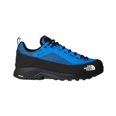 Abbildung von THE NORTH FACE NF0A83ND16Y M VERTO ALPINE GORE TEX Herren HERO BLUE/TNF BLACK EU 45.5