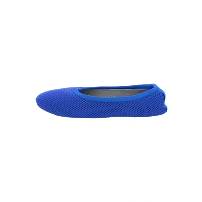 Abbildung von Beck Airbecks Slipper für Kinder, Größe: 40, Blau Schuhe