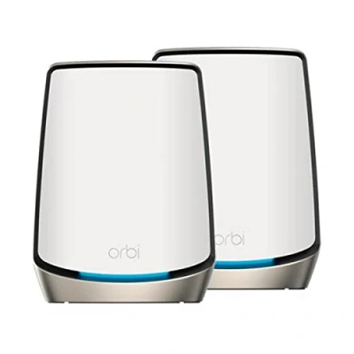 Abbildung von Netgear Orbi RBK862S Doppelpack