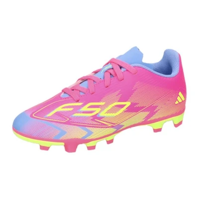 Abbildung von Kinder Fußballschuhe adidas F50 Club FG/MG