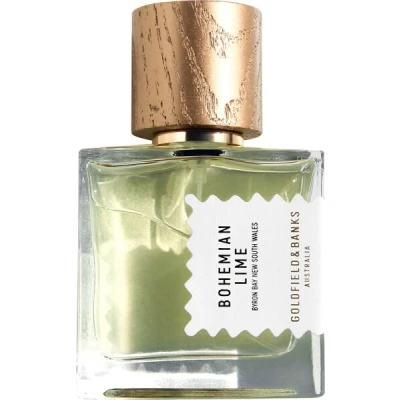 Abbildung von Goldfield &amp; Banks Bohemian Lime E.d.P. Nat. Spray 50 ml