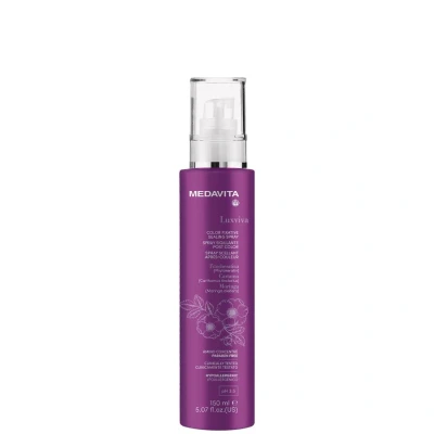 Abbildung von Medavita Spray Luxviva Color Fixative Sealing