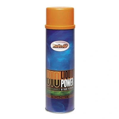 Abbildung von Twin Air BIO Luftfilterspray Filterspray Filter 500ml Öl Luftfilter Spray MX