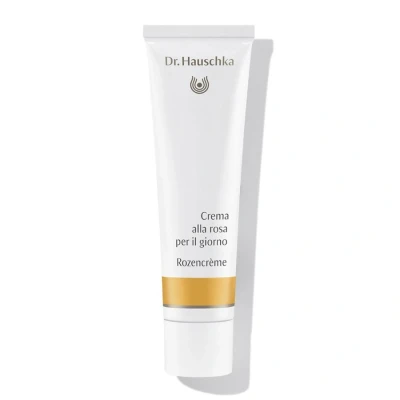Abbildung von Dr. Hauschka Rosen Tagescreme 30 Ml