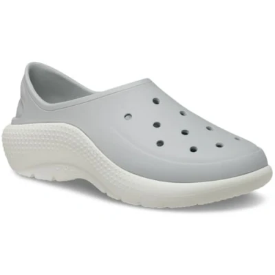 Abbildung von Crocs Clogs, Größe: 39 40, Atmosphere chalk Schuhe