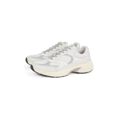 Abbildung von Tommy Jeans Archive Sneaker low, Herren, Größe: 44, Stratus grey Schuhe