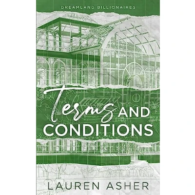 Abbildung von Terms and Conditions: the fake dating TikTok sensation! Meet Dreamland Billionaires...
