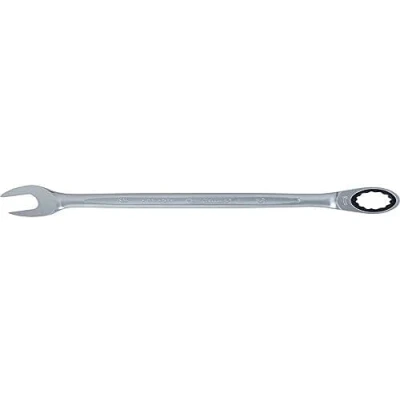 Abbildung von KS TOOLS 503.4229 Ratschen Ringgabelschlüssel 424 32 1060