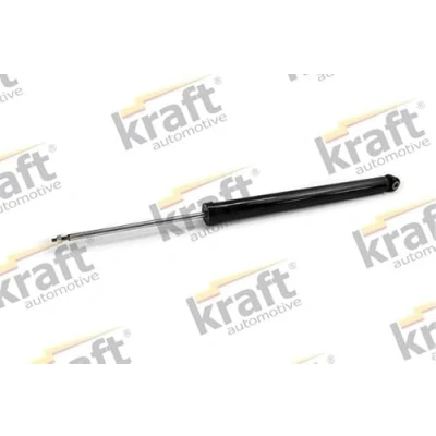 Abbildung von KRAFT 4012042 Stoßdämpfer Hinterachse Gasdruck Zweirohr Teleskop oben Stift FORD: Focus C Max, 2 Schrägheck, Max