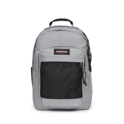 Abbildung von Eastpak Study Buddy sunday grey Schulrucksäcke