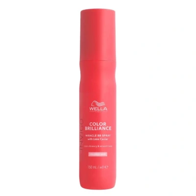 Abbildung von Wella Invigo Color Brilliance Miracle Leave in Spray 150ml