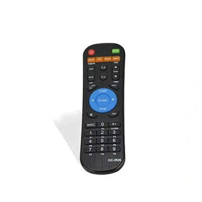 Abbildung von GAN Xin GX IR05 Fernbedienung für LED Digital Timer, Fitness Intervall Countdown Uhr