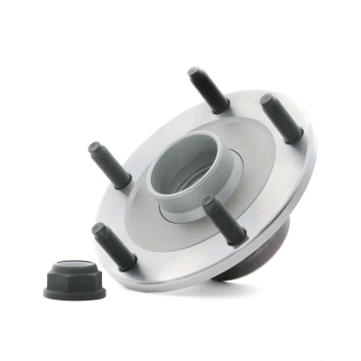 Abbildung von RIDEX 654W0668 Radlagersatz Hinterachse FORD: Transit Mk6 Kastenwagen, Pritsche / Fahrgestell, Bus