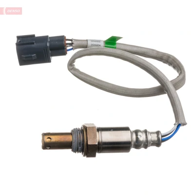 Abbildung von DENSO Direct Fit DOX 0254 Lambdasonde M18x1.5 beheizt, Planarsonde, Sprungsonde TOYOTA: Avensis II Schrägheck, Kombi, Corolla Verso