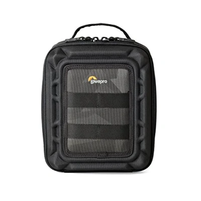 Abbildung von Lowepro DroneGuard CS 150 Koffer, Schwarz