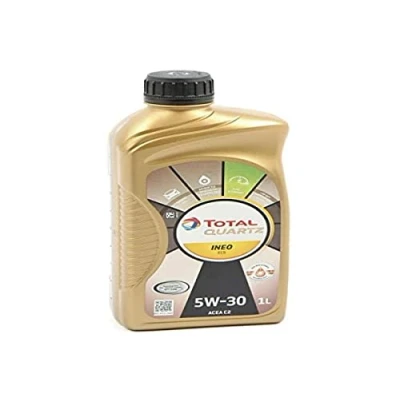 Abbildung von Motoröl TOTAL Quartz Ineo ECS 5W30, 1L