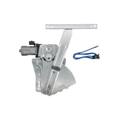 Abbildung von Miraglio Fensterheber hinten links elektrisch mit Elektromotor 30/1587 NISSAN: Juke